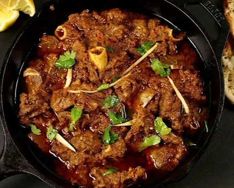 Best butter chicken in Edmonton, AB