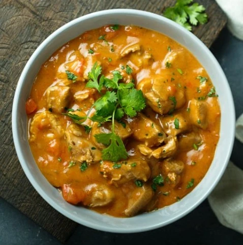 Best paneer butter masala in Edmonton, AB