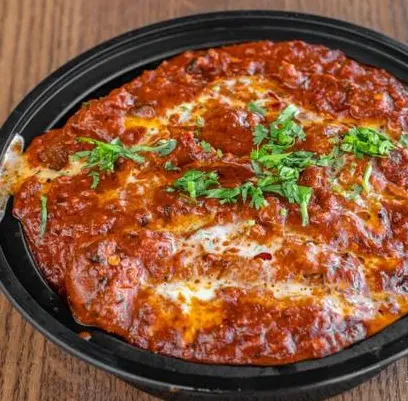 Best Momos at BHARAT HALWAI in Edmonton, AB